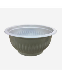 Bagasse 350ml Bowl - Case