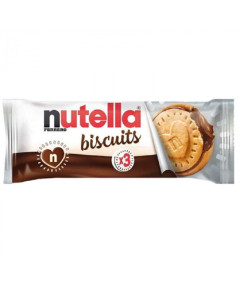 Nutella Biscuit T3 - Carton