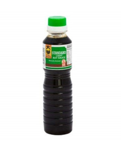 Tai Hua Standard Light Soy Sauce - Carton