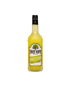 Ripe Sweet & Sour Mix - Carton