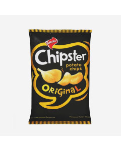  Twisties Chipster Hot & Spicy - Carton