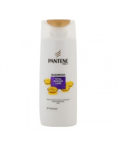Pantene Total Damage Care Shampoo - Case