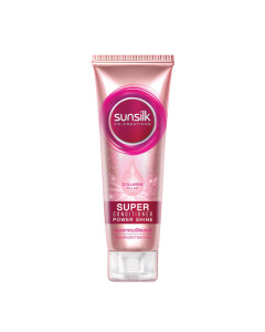 Sunsilk Power Shine Super Conditioner - Case