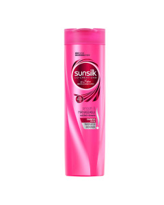 Sunsilk Smooth & Manageable Shampoo - Case