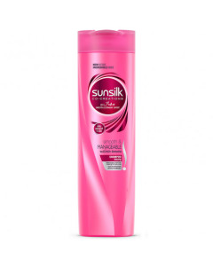 Sunsilk Smooth And Manageable Shampoo - Case