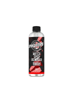 Two Steps Cleaning Water Spot Remover 500ml Water Mark Remover - Carton