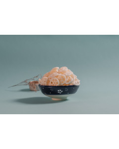 Best Taste Potato Wheels - Case