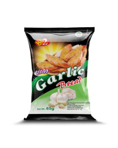 Win2 Garlic Bread  - Case