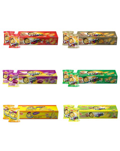 Win2 Potato Crisp 600g Bundle  - Case