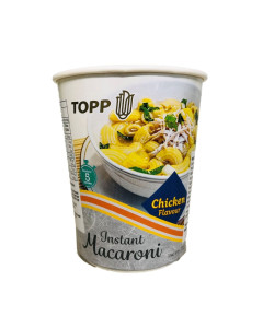 Topp Chicken Macaroni  - Case