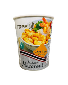 Topp Tom Yum Macaroni  - Case