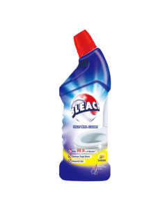 Walch Toilet Bowl Cleaner Lemon - Case