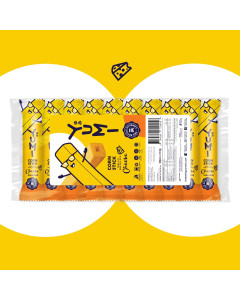 The Kettle Gourmet YUMI Cheese - Carton