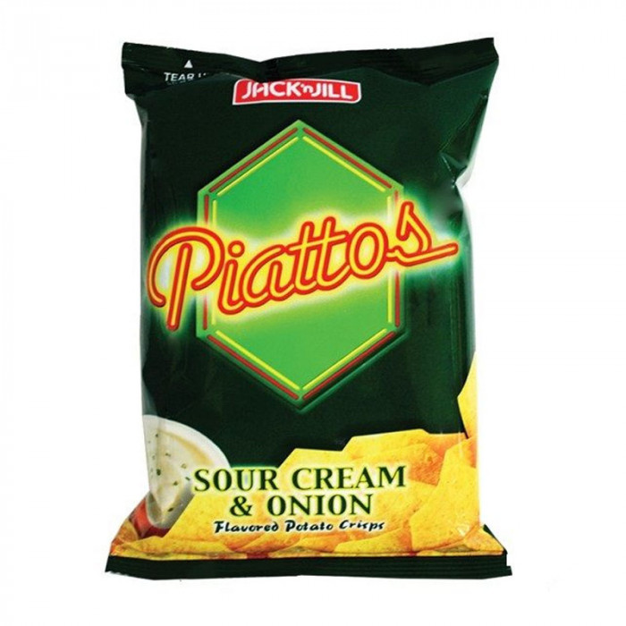 piattos onion