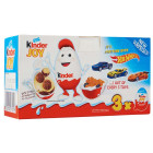 Kinder Joy T3 Blue- Carton