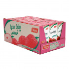 Yeo's Lychee Drink - Case
