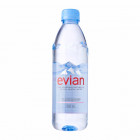 Evian Natural Mineral Water - Carton