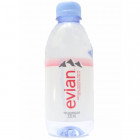 Evian Natural Mineral Still Water Pet - Carton
