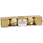 Ferrero Rocher Chocolate T5 - Carton