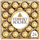 Ferrero Chocolate T24 - Carton