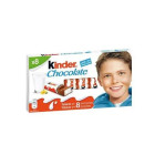 Kinder Chocolate T8 x 10 x 8 - Carton