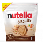 Nutella Biscuits T14 - Carton