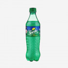 Sprite Sparkling Lemon Lime Bottle Drink - Case