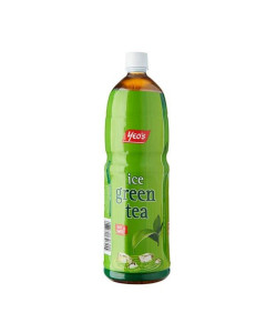 Yeo's Ice Green Tea Drink - Case
