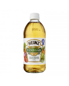 Heinz Apple Cider Vinegar - Carton