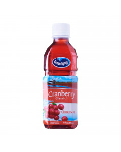 Ocean Spray Cranberry Classic - Case