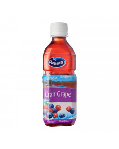 Ocean Spray Cranberry Grape - Case