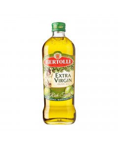 Bertolli Extra Virgin Olive Oil - Case
