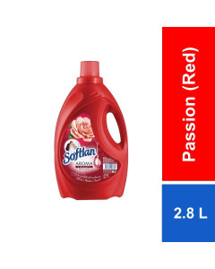 Fs Softlan Aroma Therapy - Passion Red - Carton