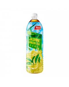 Yeo's Ice Green Tea Brewed with Jasmine - Case