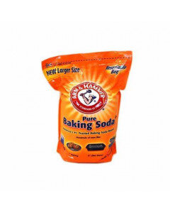 Arm & Hammer Baking Soda - Carton
