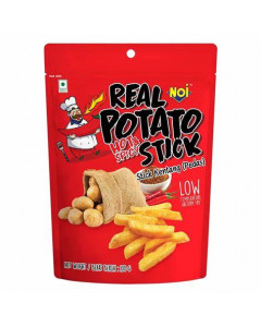 Tong Garden Noi Potato Stick Hot & Spicy - Carton