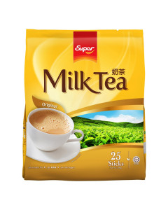 SUPER 3-IN-1 INSTANT MILK TEA - ORIGINAL - Carton