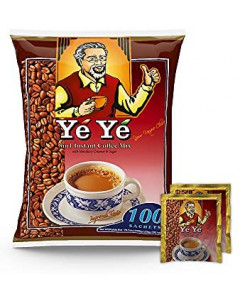 OWL YE YE 3-IN-1 COFFEE MIX - Carton