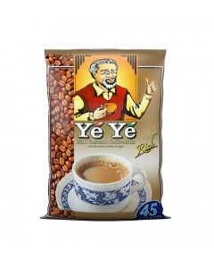 OWL YE YE 3-IN-1 RICH COFFEE MIX - Carton