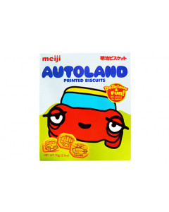 Meiji Autoland - Case