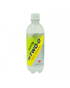 H-TWO-O H2O Sparkling Isotonic Drink - Case