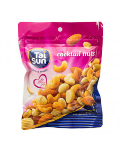 Tai Sun Cocktail Nuts - Case