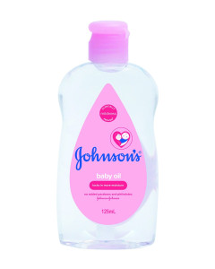 Johnson's Baby Oil - Carton