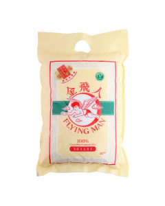 Flying Man Fragrant Rice - Carton