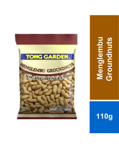 Tong Garden Menglembu Groundnuts - Carton