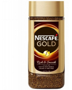 NESCAFE Gold Vaxxx - Carton