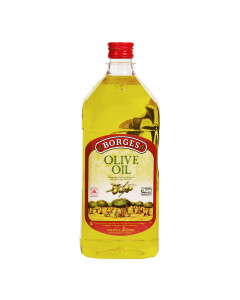 Borges Pure Olive Oil - Carton