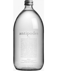 Antipodes Still Water - Carton