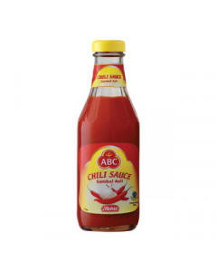 Heinz ABC Sambal Asli Chili Sauce - Carton