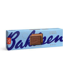 Bahlsen Choco Leibniz Milk - Carton